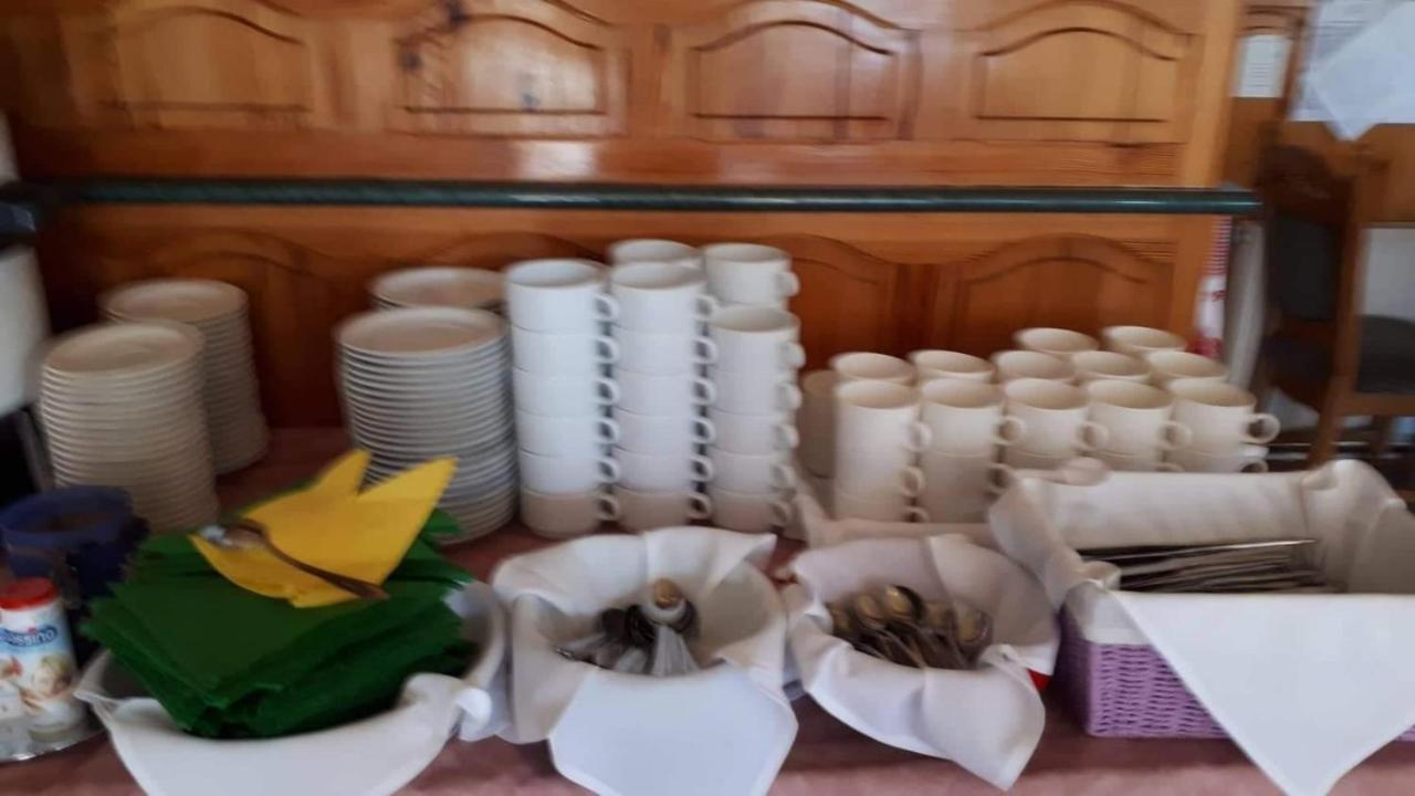 Villa Aida Apartman Hajdúszoboszló Εξωτερικό φωτογραφία