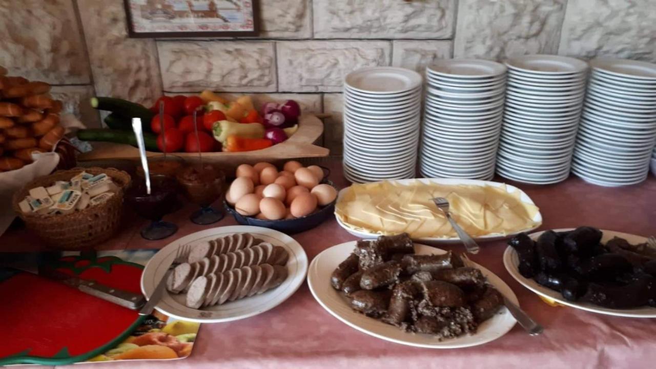 Villa Aida Apartman Hajdúszoboszló Εξωτερικό φωτογραφία